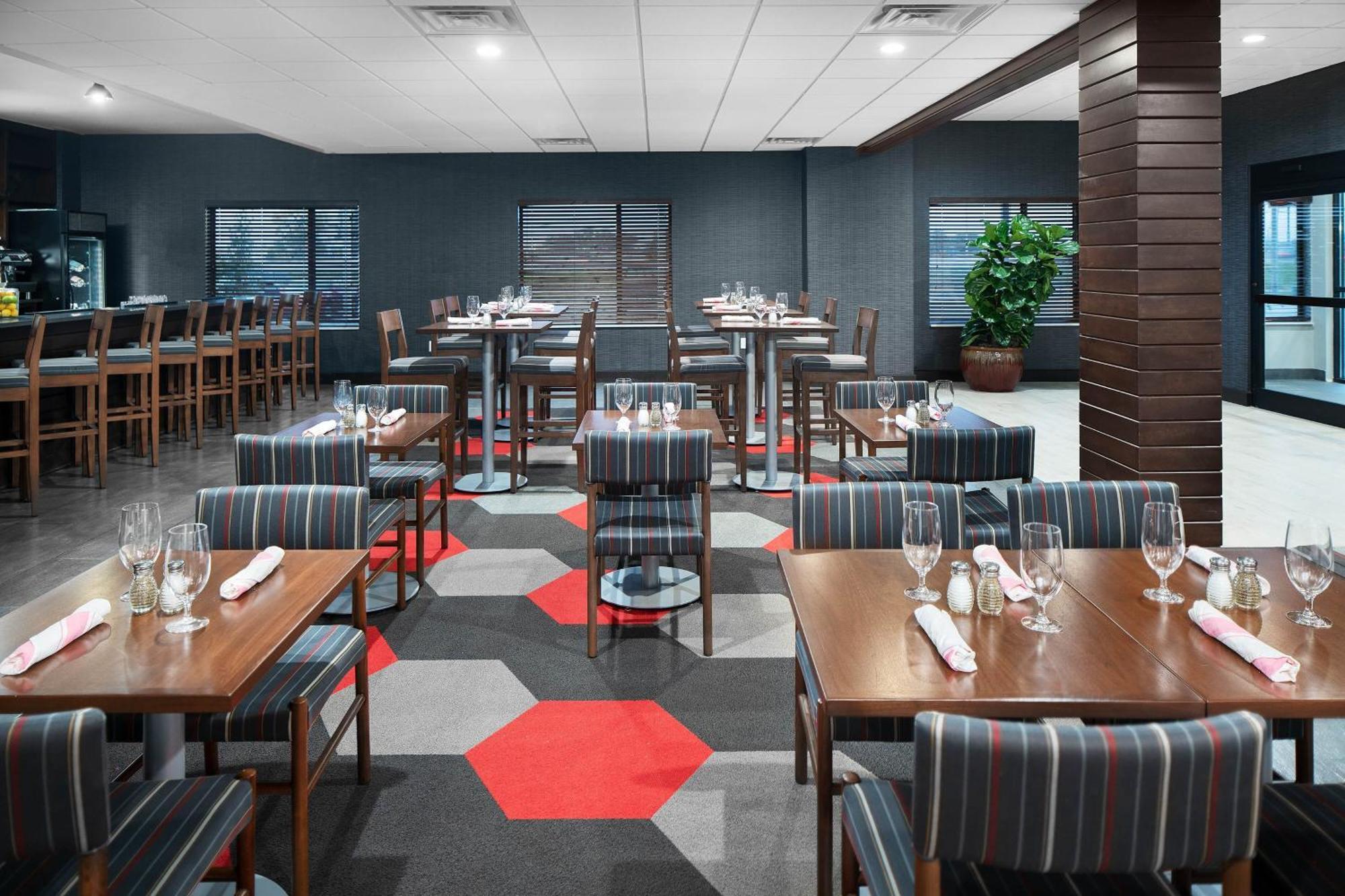 Four Points By Sheraton Oklahoma City Airport Kültér fotó